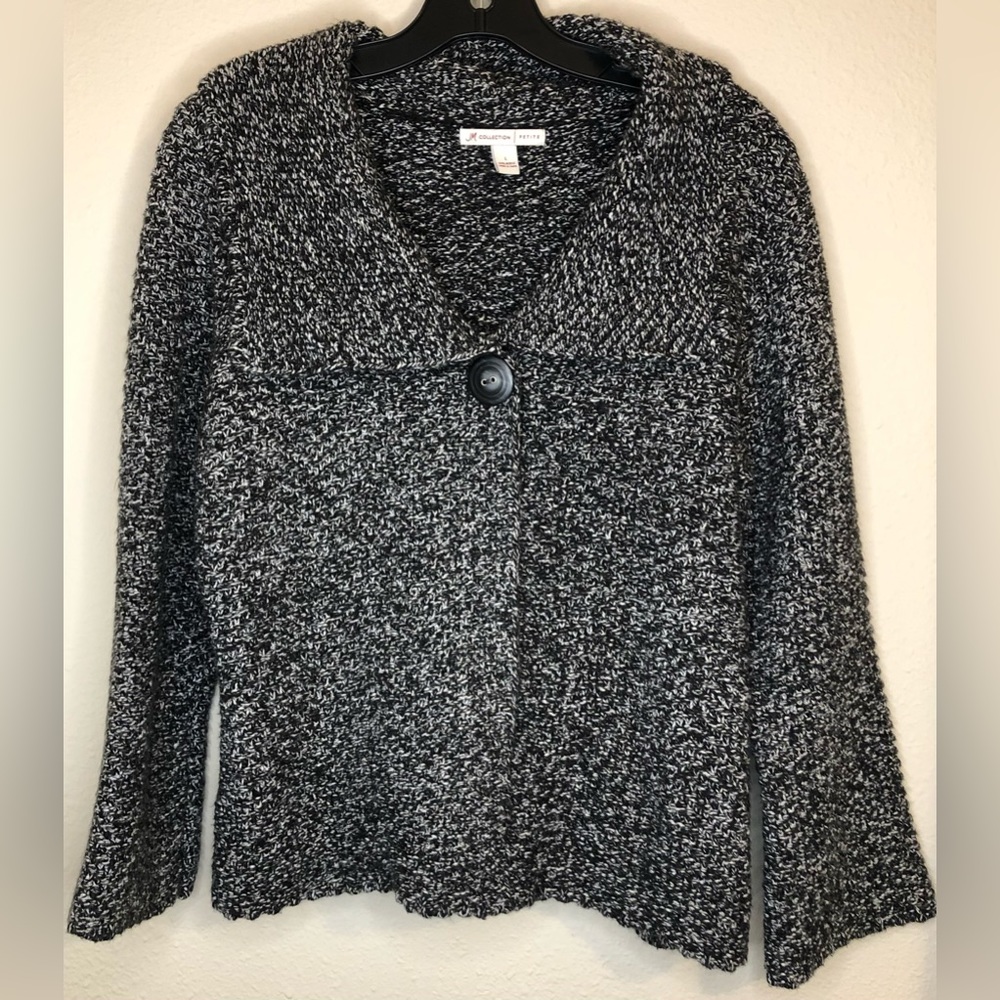 JM Collection Sweater